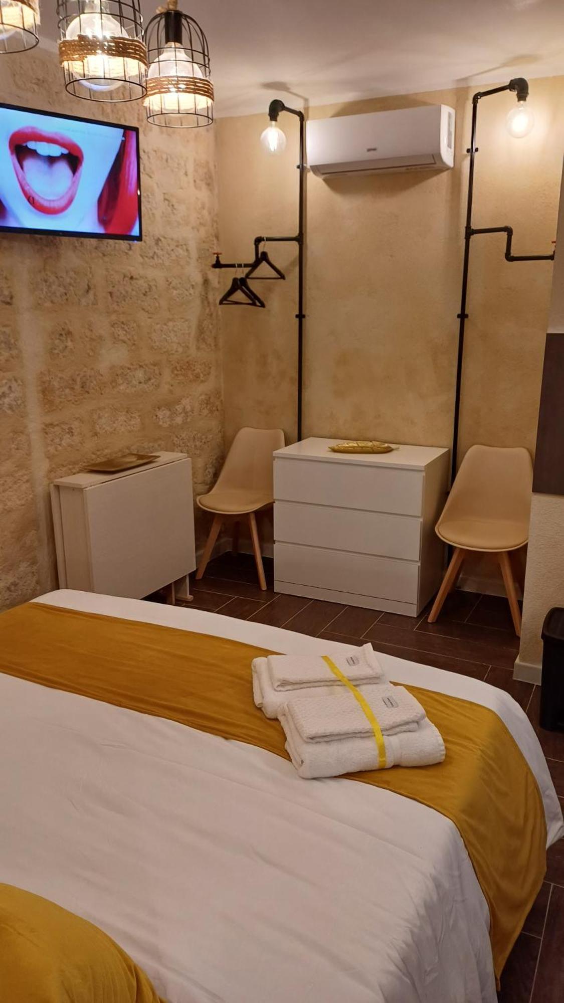 Elegance Room 05 Bari Dış mekan fotoğraf
