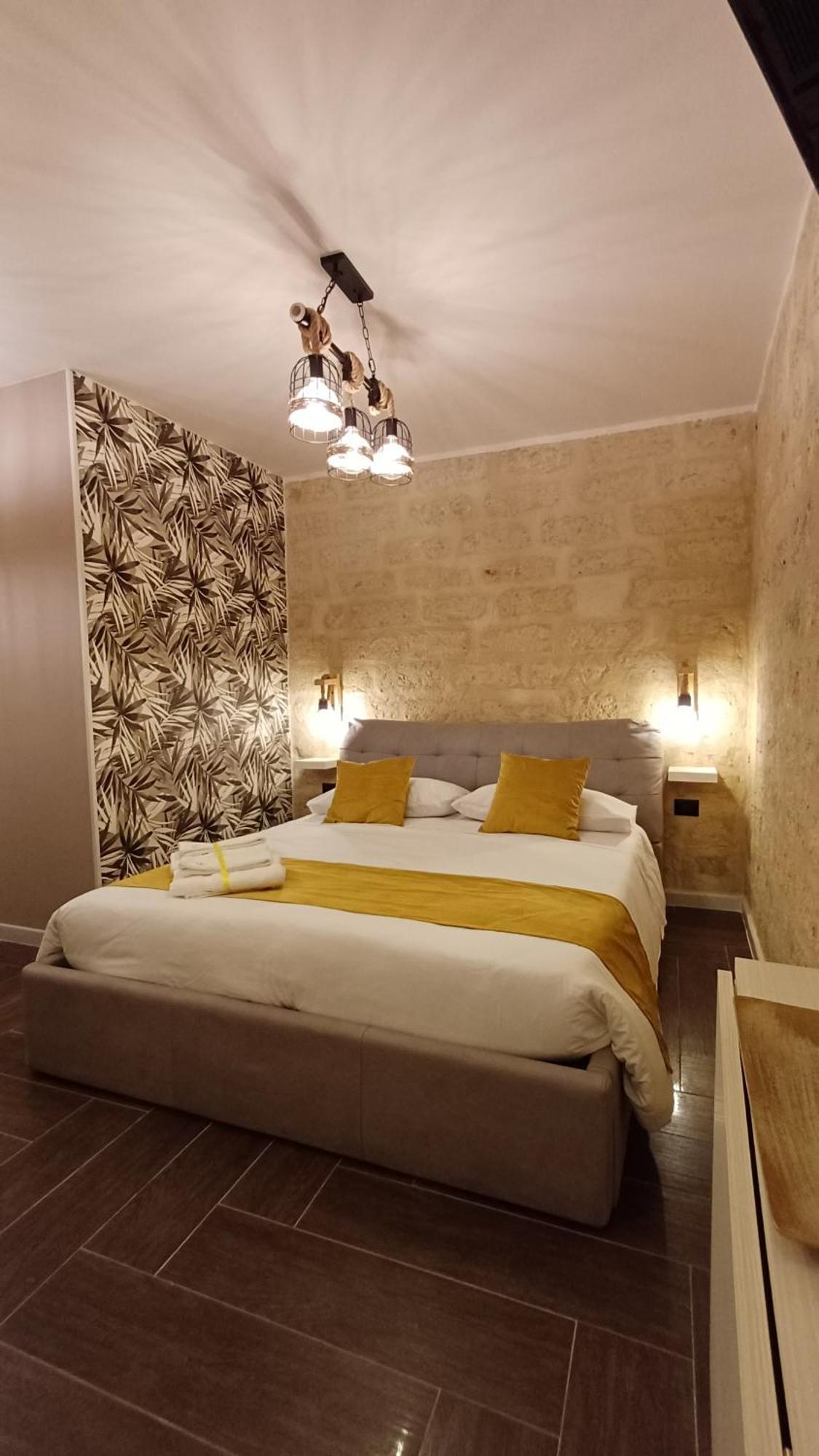 Elegance Room 05 Bari Dış mekan fotoğraf